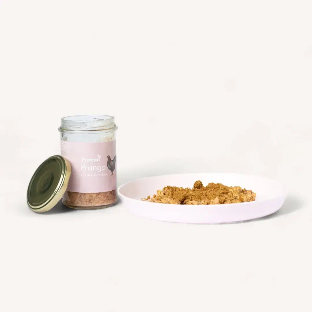 Pack 3 Sabores 18+2 Purrmi: Irresistível Variedade