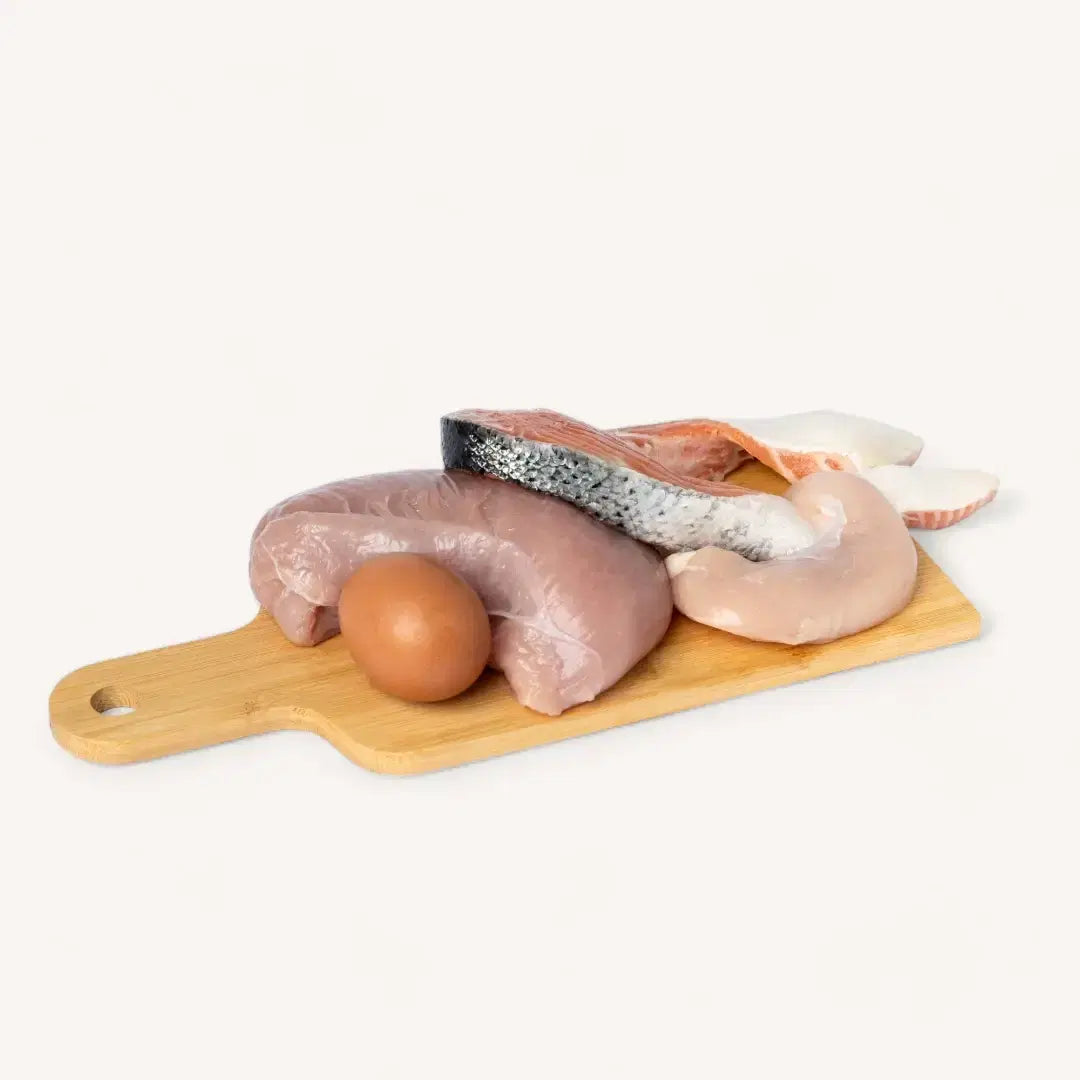 Pack 3 Sabores 18+2 Purrmi: Irresistível Variedade