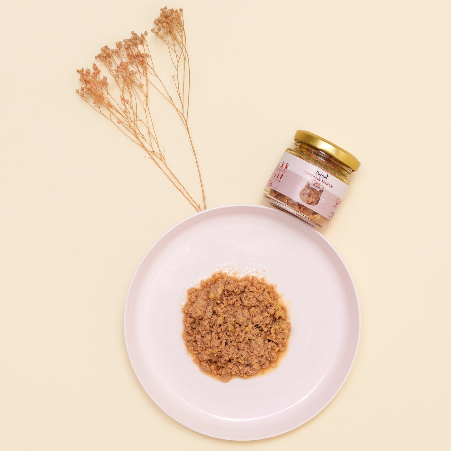 Experimental Pack - Three Flavors - 3 units 180g