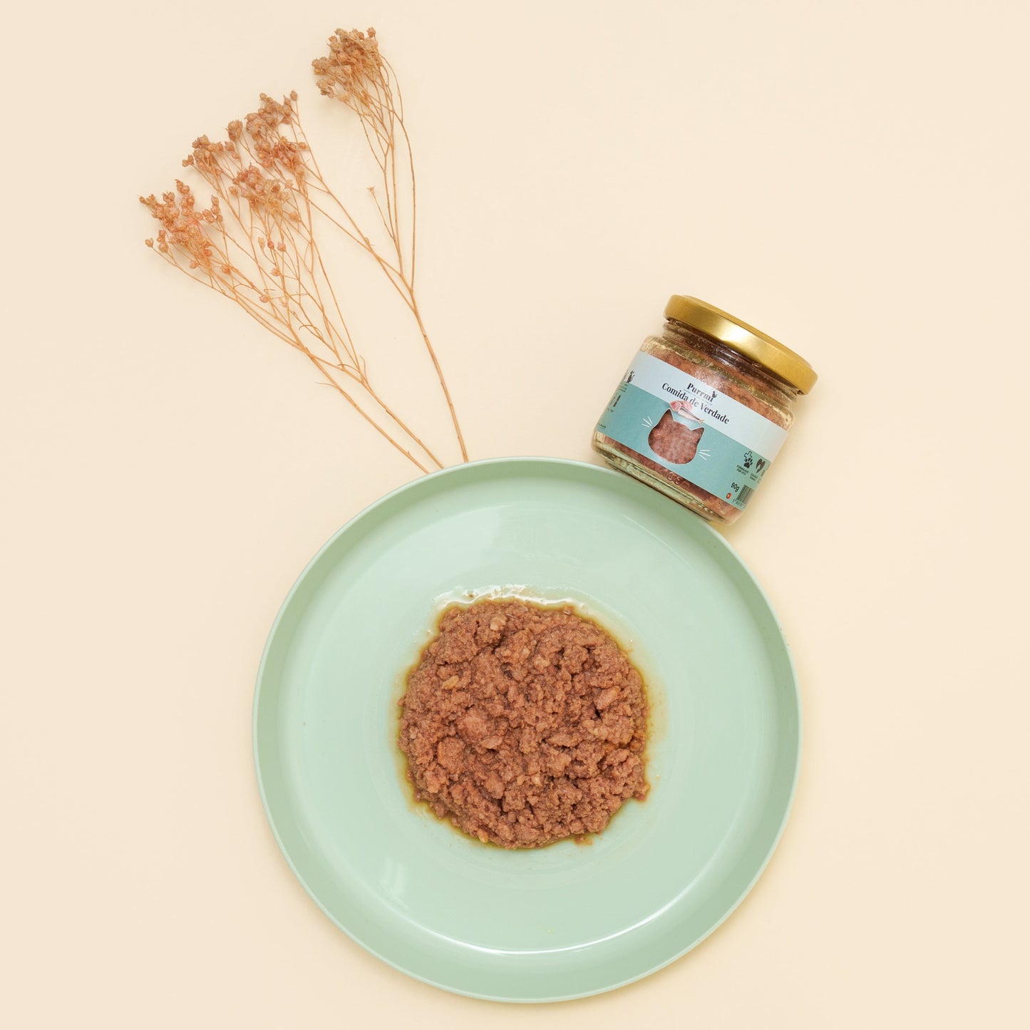 Experimental Pack - Three Flavors - 3 units 180g