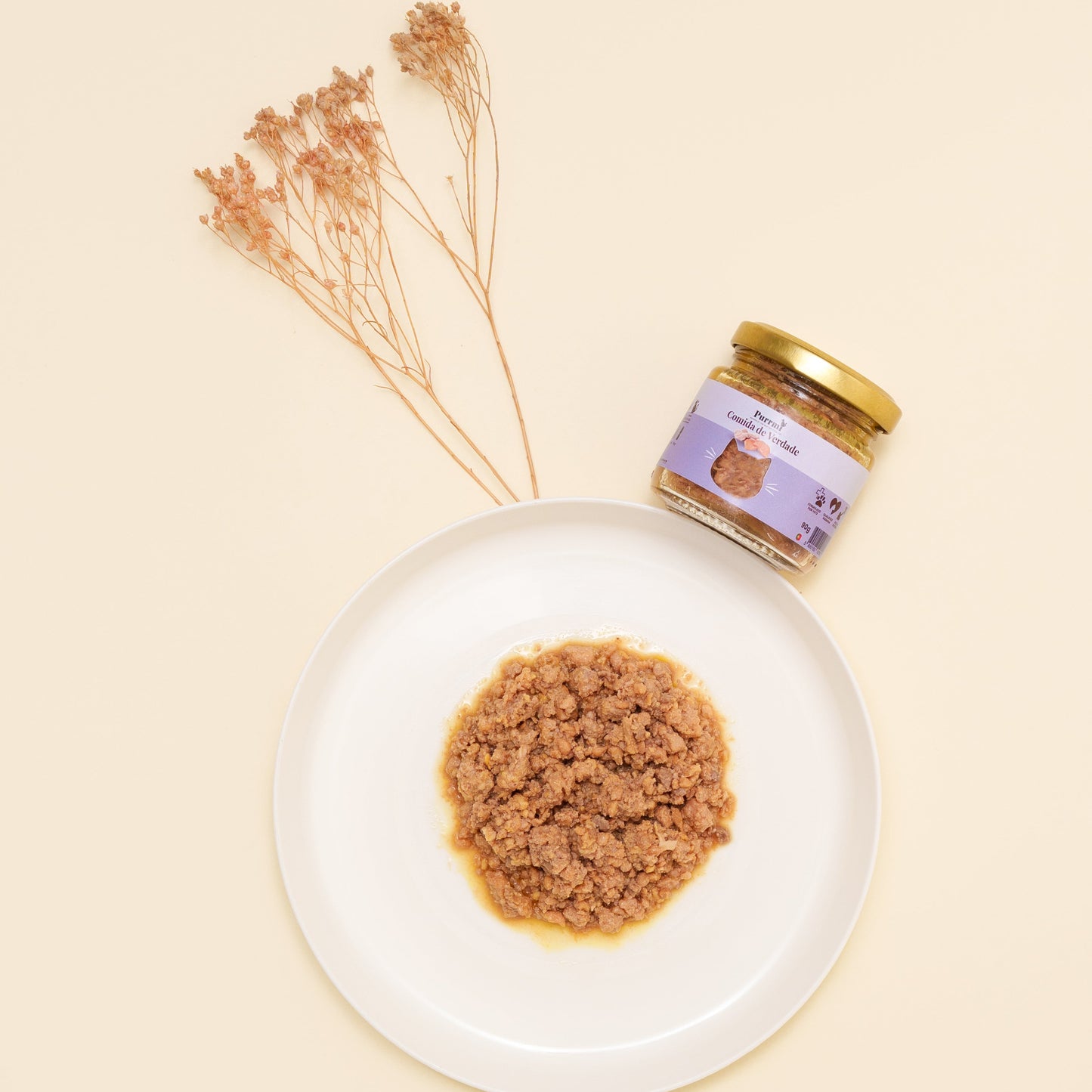 Experimental Pack - Three Flavors - 3 units 180g