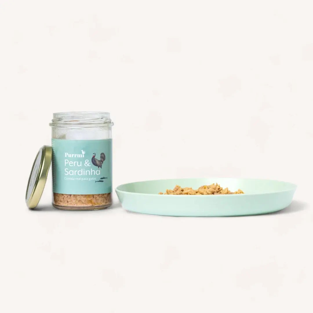 Pack 3 Sabores 18+2 Purrmi: Irresistível Variedade