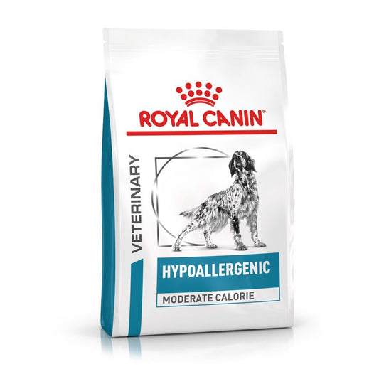 Royal Canin Vet Hypoallergenic Canine | 14 Kg